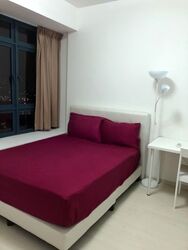 City Square Residences (D8), Condominium #585550011